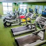 Fairfield Inn & Suites Washington, DC/New York Avenue