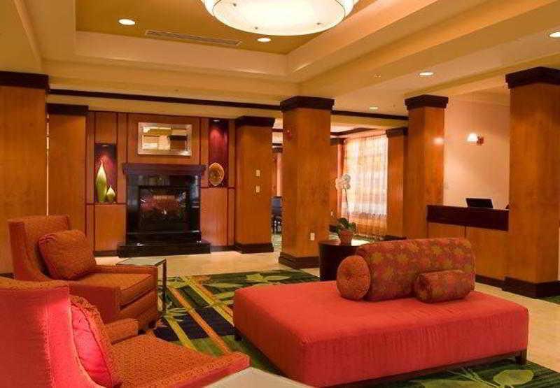 Hotel Fairfield & Suites-washington Dc Washington