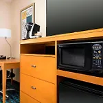 Fairfield Inn & Suites Washington, DC/New York Avenue
