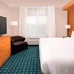 Fairfield Inn & Suites Washington, DC/New York Avenue