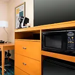 Fairfield Inn & Suites Washington, DC/New York Avenue