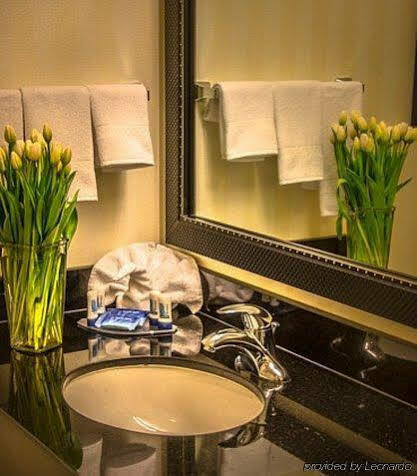 Hotel Fairfield & Suites-washington Dc Washington